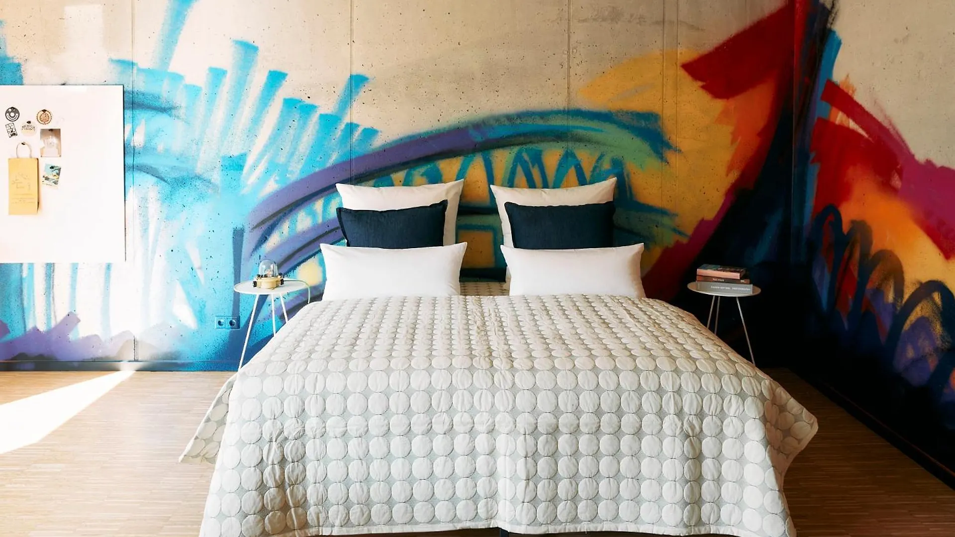 Ng19. Your Inspiring Homebase. Berlijn