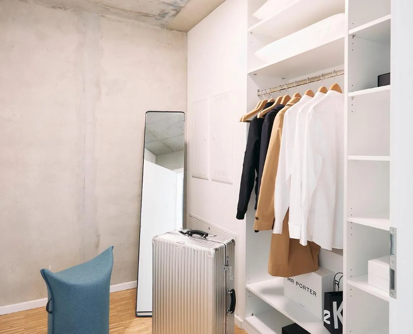 Apartment Ng19. Your Inspiring Homebase. Berlin
