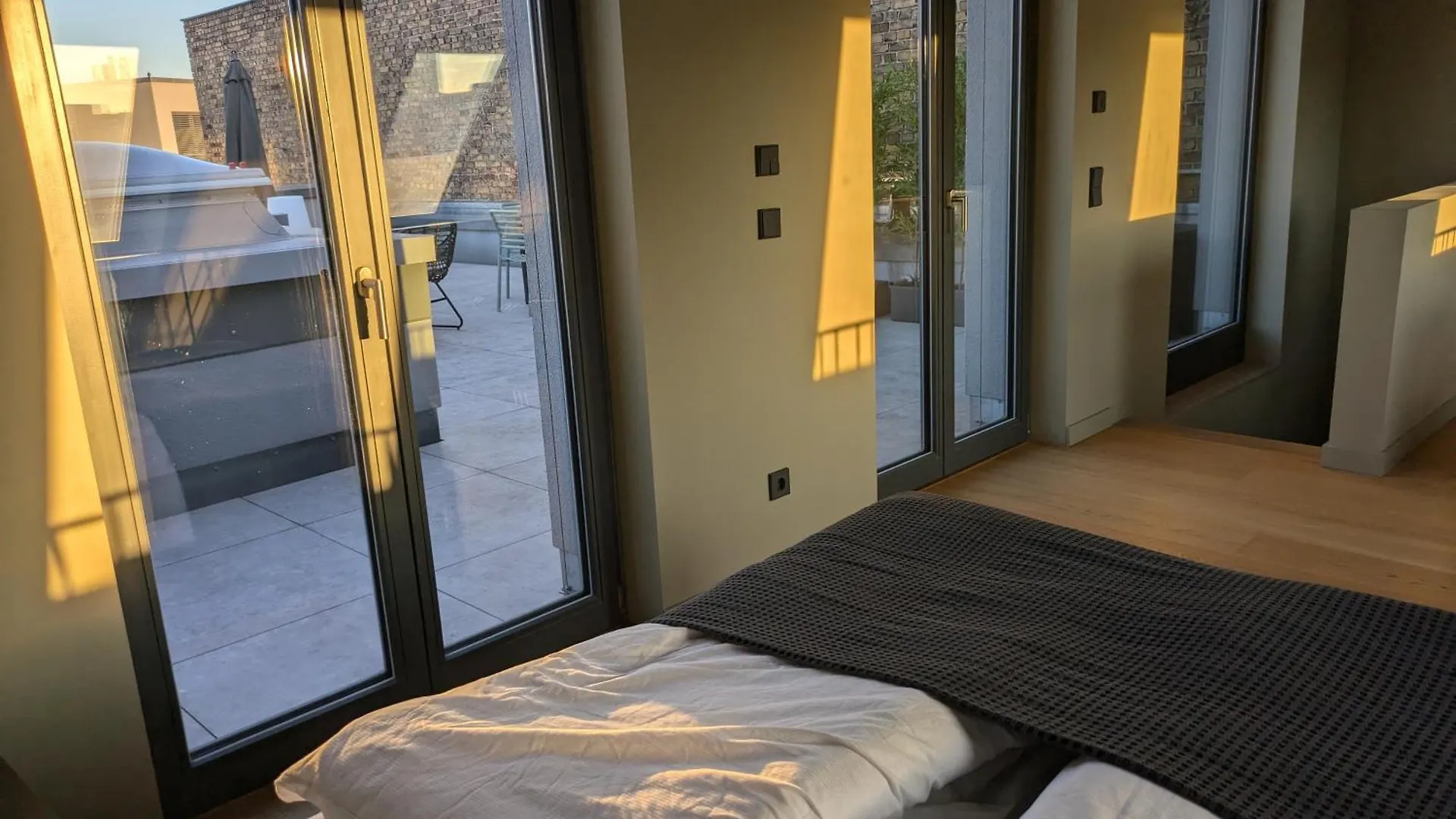 Apartment Ng19. Your Inspiring Homebase. Berlin