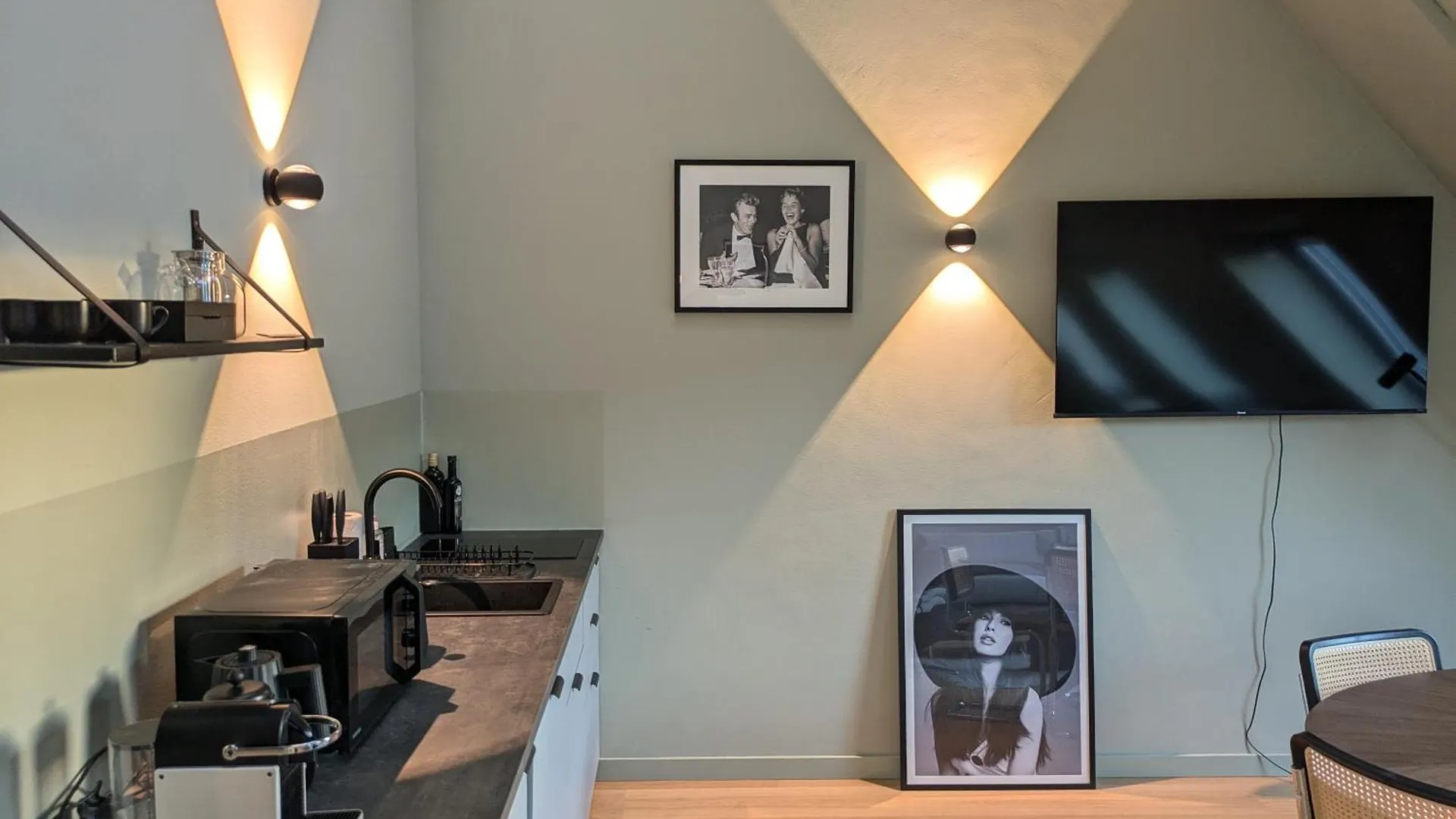 Apartment Ng19. Your Inspiring Homebase. Berlin Germany