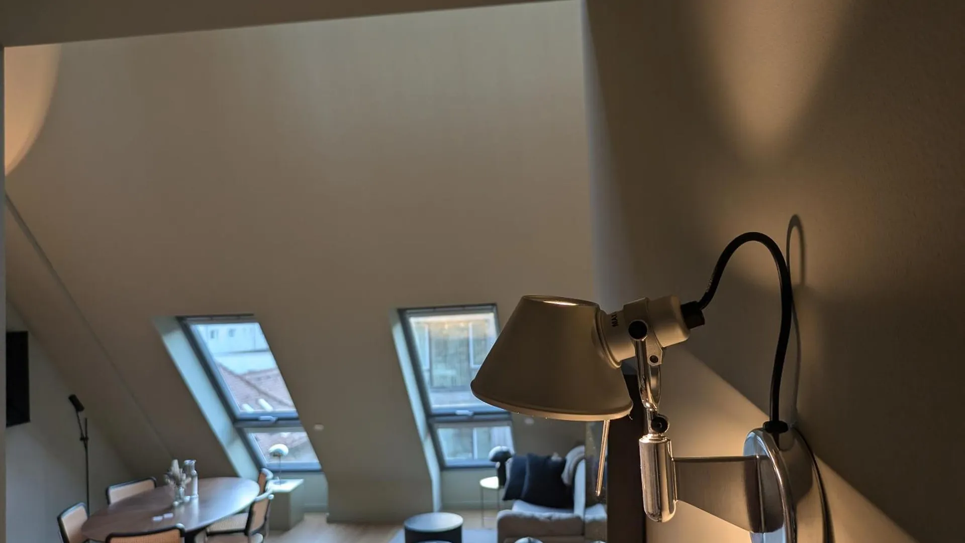 Apartment Ng19. Your Inspiring Homebase. Berlin