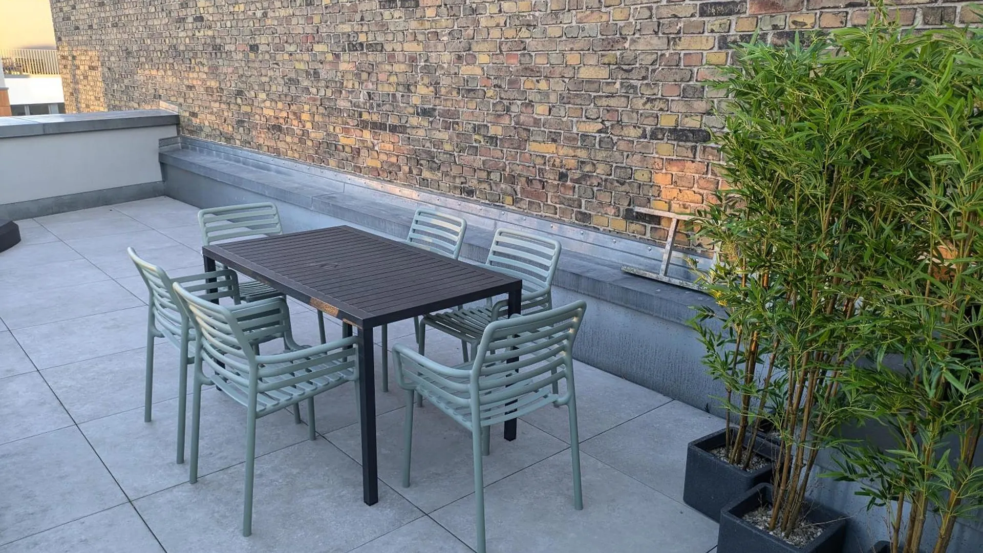 Ng19. Your Inspiring Homebase. Berlin Apartment