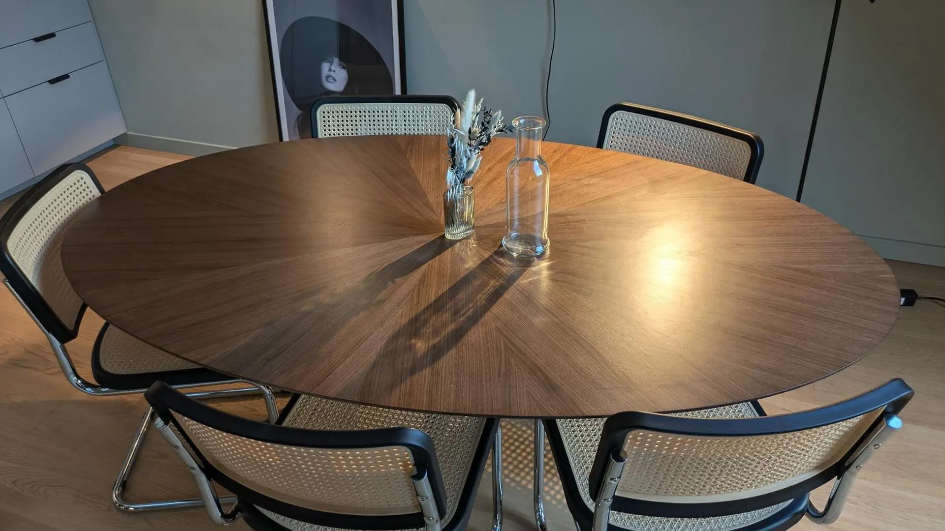 Ng19. Your Inspiring Homebase. Berlin Apartment